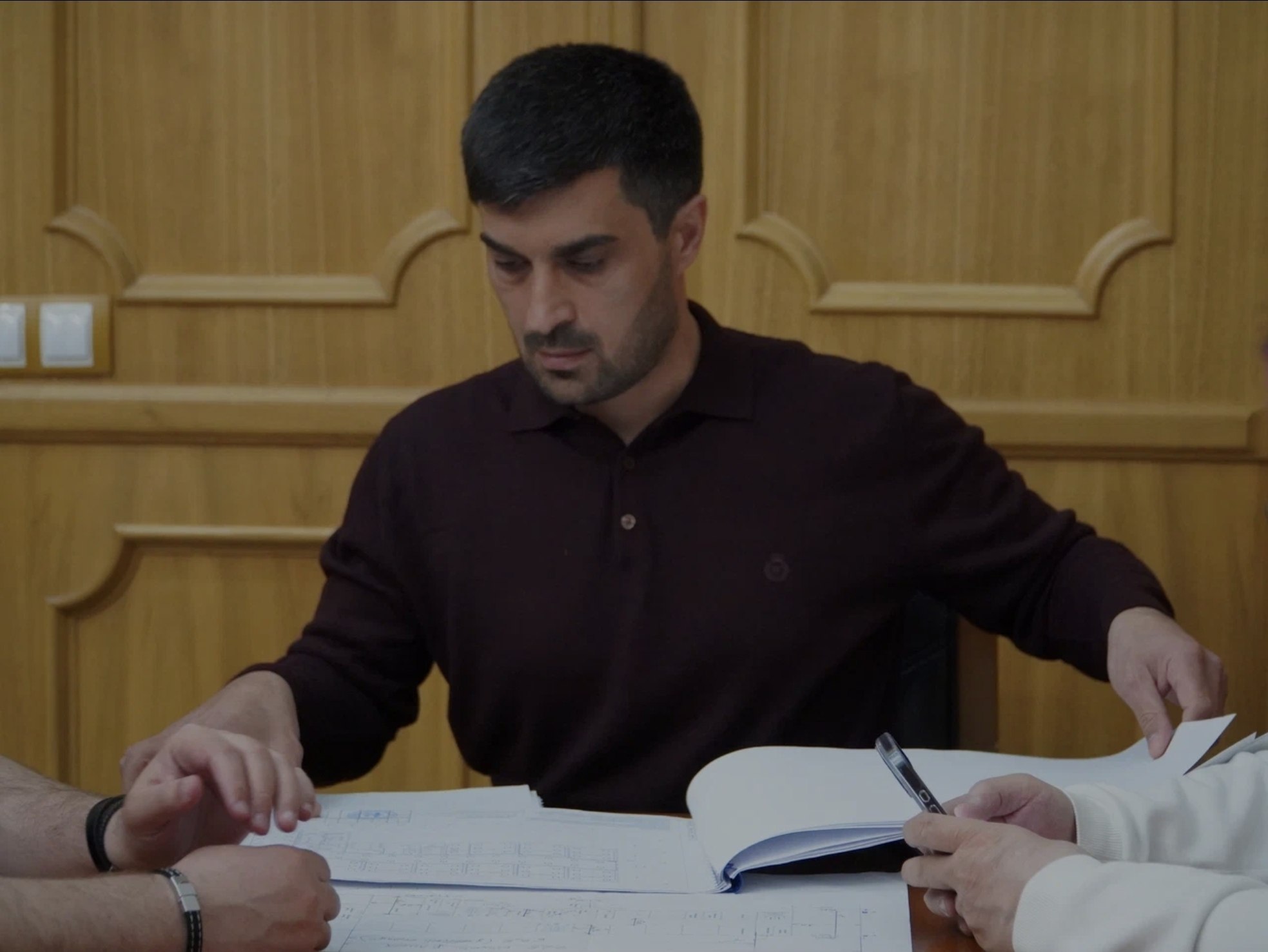 Минобрнауки Дагестана и Минпросвещения России определили план восстановления образовательных учреждений, пострадавших от паводков